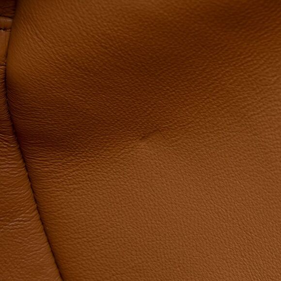 Saint Laurent Canvas Calfskin Monogram Sac Coeur Crossbody - Picture 10 of 15